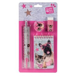 STUDIO PETS ученически комплект