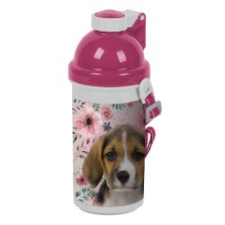 PASO DOG бутилка