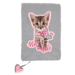 Studio Pets плюшен дневник