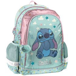 DISNEY STITCH ученическа раница