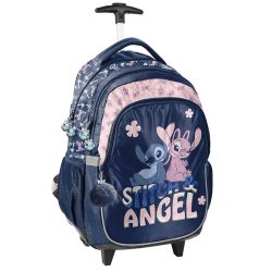 DISNEY STITCH раница с колела