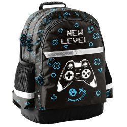 PASO GAME NEW LEVEL ученическа раница