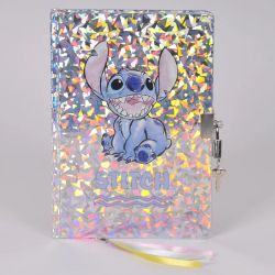 DISNEY STITCH таен дневник