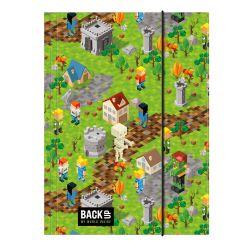 Game DF 61 папка с ластик