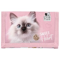 CLEO and FRANK 45 портмоне