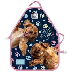 CLEO and FRANK 44 престилка за рисуване