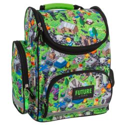 GAME DF 37 ергономична раница