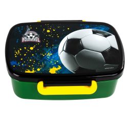 FOOTBALL 20 кутия за храна