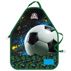 FOOTBALL 20 престилка за рисуване