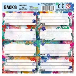 Етикети A 10 Flowers