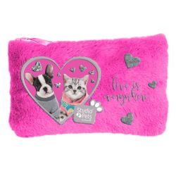 STUDIO PETS плюшен несесер