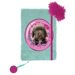 RACHAEL HALE плюшен дневник