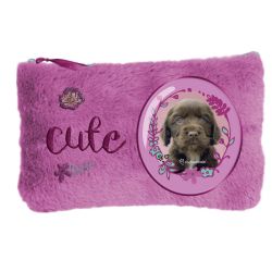 RACHAEL HALE плюшен несесер