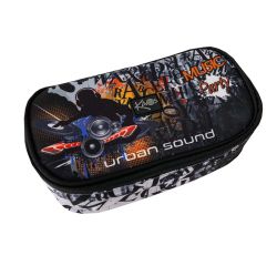 KAOS URBAN SOUND несесер MAXI