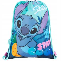 Stitch Stay Cool спортна торба