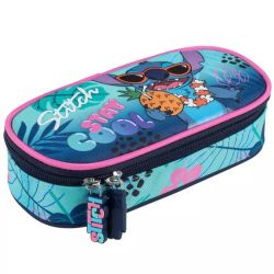 Stitch Stay Cool овален несесер