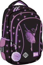 St.Right Ballerina ученическа раница