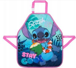 Stitch Stay Cool престилка за рисуване