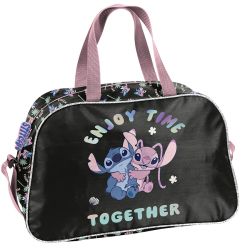 DISNEY STITCH спортна чанта