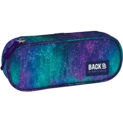  BackUp A 84 Purple dream овален несесер