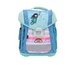 GORJUSS Ергономична раница Flight Of The Butterflies