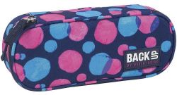  BackUp A 1 Dots овален несесер