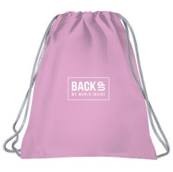 BackUp 4 A 36 спортна торба Pink