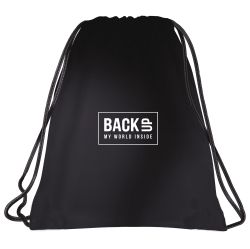 BackUp 4 A 56 спортна торба Black