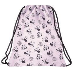 BackUp 4 A 39 спортна торба Minnie Style