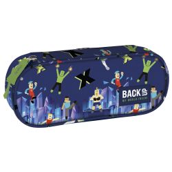 BACKUP 4 A 51 Super Game овален несесер