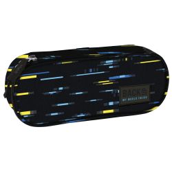 BACKUP 4 A 45 Glitch овален несесер