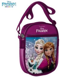FROZEN овална малка чанта за рамо