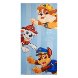 PAW PATROL плажна кърпа