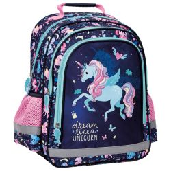 UNICORN 13 ученическа раница
