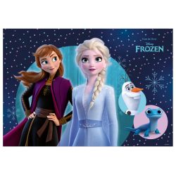 FROZEN 31 подложка за бюро картон
