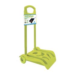 MITAMA количка за раница Зелена