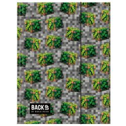 BACKUP 8 A 78 PIXEL BLOCKS папка с ластик