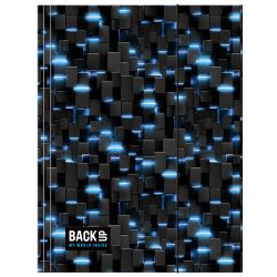 BACKUP 8 A 58 BYTEWAVE папка с ластик