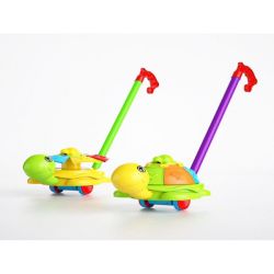 Играчка за бутане Костенурка