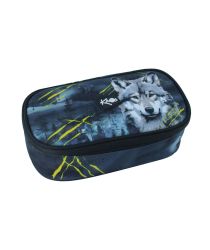 KAOS ALPHA MAXI овален несесер