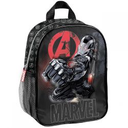 PASO AVENGERS малка раница 3D 