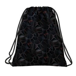 BACKUP 8 A 75 TECHNO RED спортна торба