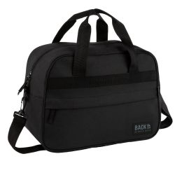 BACKUP 8 B 56 BLACK пътна чанта
