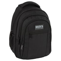 BACKUP 8 O 56 BLACK ученическа раница