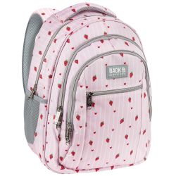 BACKUP 8 O 08 PINK LOVE ученическа раница