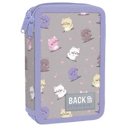 BACKUP 8 DW 02 KAWAII CATS несесер с 2 ЦИПА, пълен