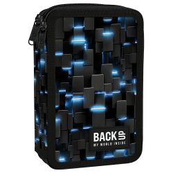 BACKUP 8 DW 58 BYTEWAVE несесер с 2 ЦИПА, пълен
