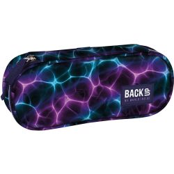 BACKUP 8 A 22 NEON WAVES овален несесер