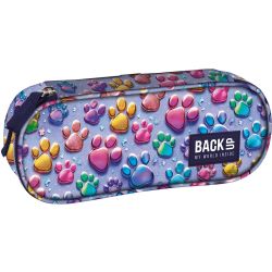 BACKUP 8 A 15 MAGIC PAW PAWS овален несесер