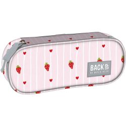 BACKUP 8 A 08 PINK LOVE овален несесер